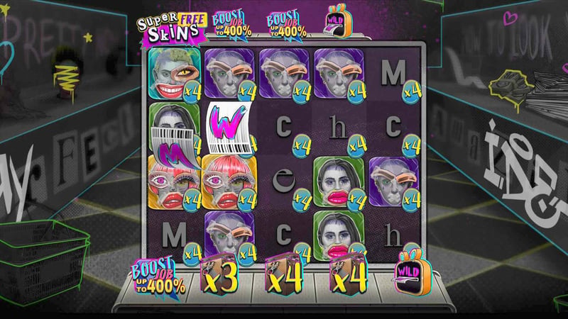 Sneaky Slots Opens With Nip Tuck, a 10,000x Debut That Cuts Straight Into Nolimit’s Turf