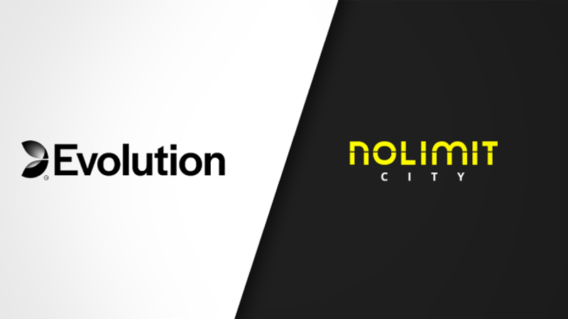 Big News! - Evolution to Acquire Nolimit City for €340 Million