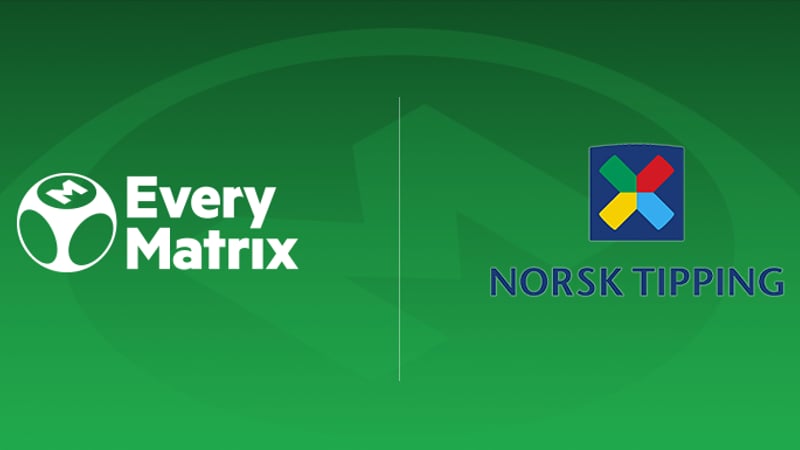 EveryMatrix Wins Norsk Tipping Tender and Signs with Danish CEGO