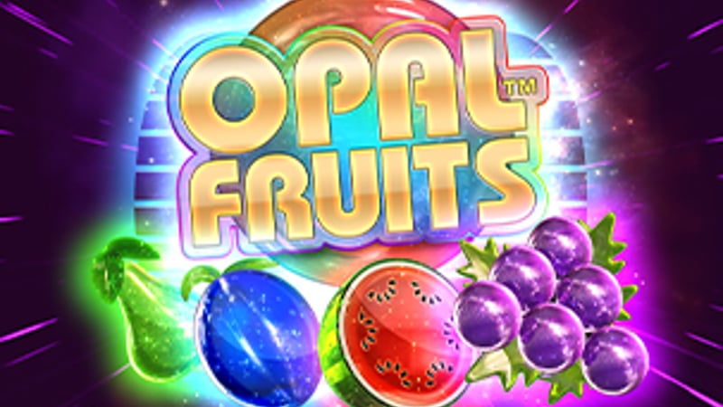 Play Opal Fruits MegaWays by Big Time Gaming in Early Access