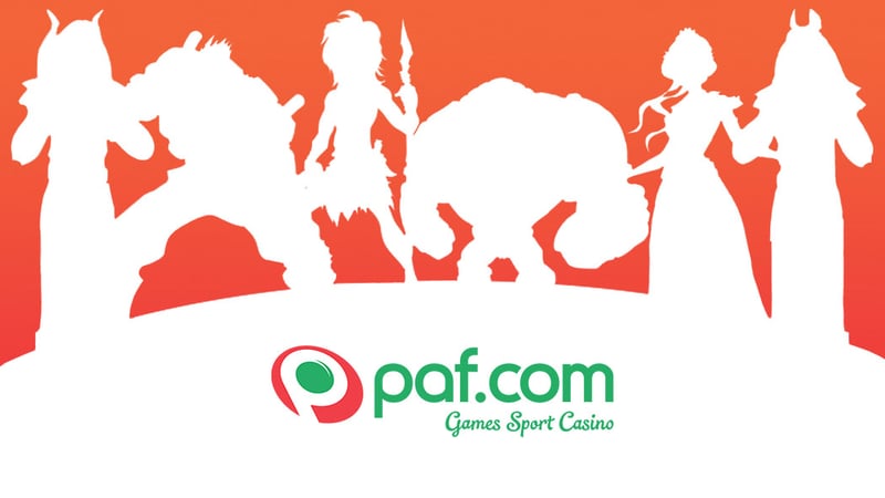 Yggdrasil Games to Launch on Paf and ATG Casinos