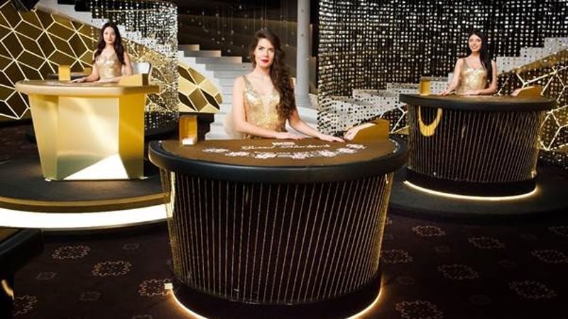 Playtech Live Launches Next Generation Live Casino Experience