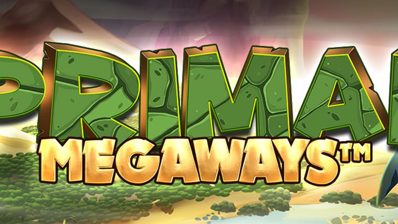 Blueprint Gaming Launches Sixth Megaways Video Slot: Primal