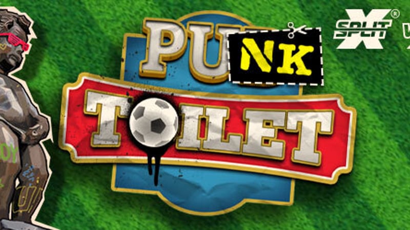 Nolimit City Takes the Piss with Punk Toilet Slot Release