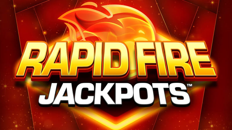 Blueprint Gaming Launches Rapid Fire Jackpots
