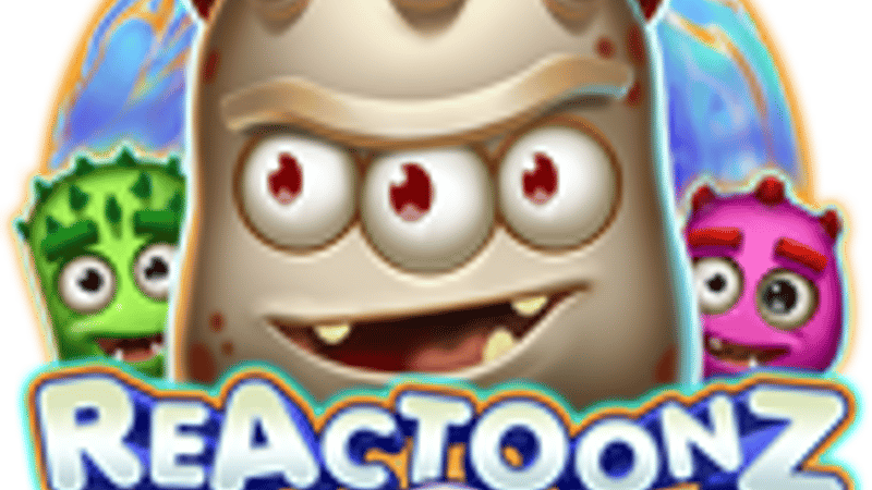 Reactoonz 2 – Play’n GO’s Revamped Grid Slot Out on October 1