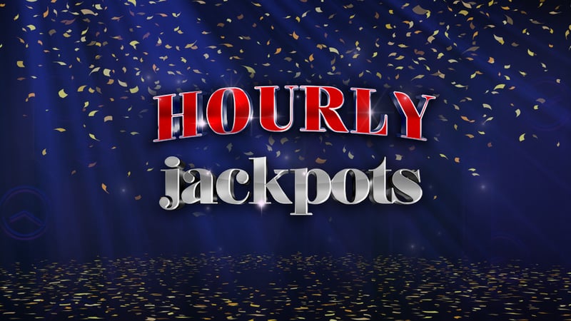 Red Tiger Kicks Off Hourly Jackpots