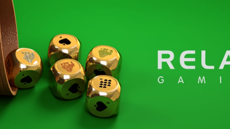 Nolimit City Games Now Available on Relax Gaming’s Casino Platform