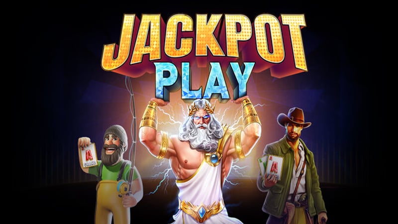 Pragmatic Play Launches Jackpot Play Across Top-Performing Slots