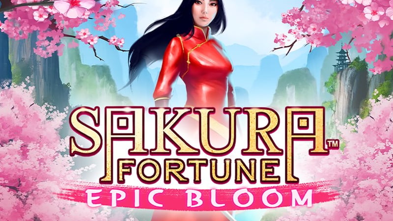 Maximizing Wins in Sakura Fortune Epic Bloom – RTP Insights and Expected Payouts