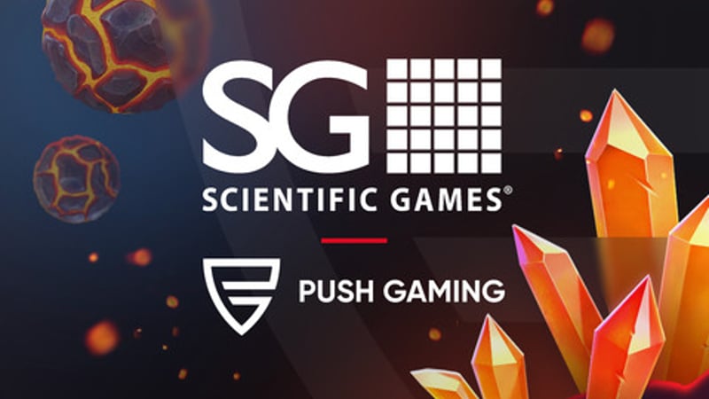 Push Gaming Expands in Regulated Markets