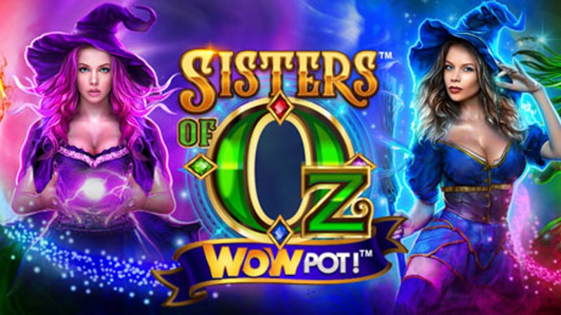 Microgaming Adds Two New Jackpot Slots to WowPot Series