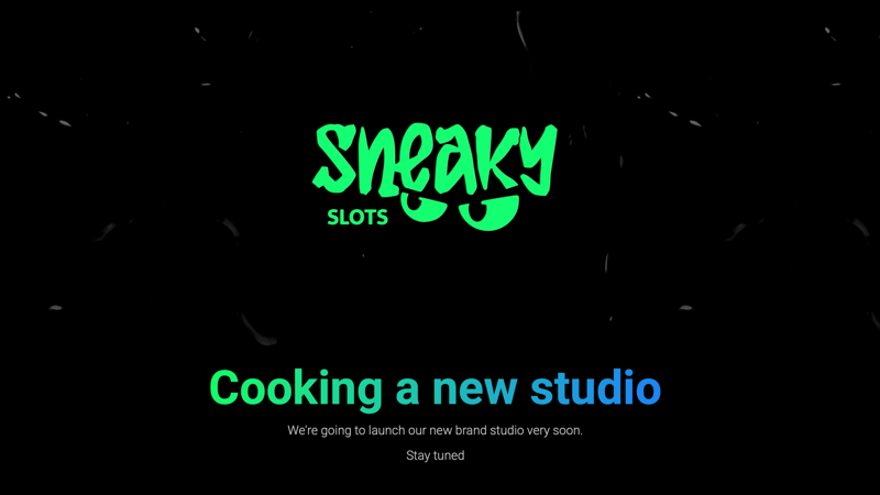 Sneaky Slots: Evolution’s New iGaming Studio Starts with Nip Tuck