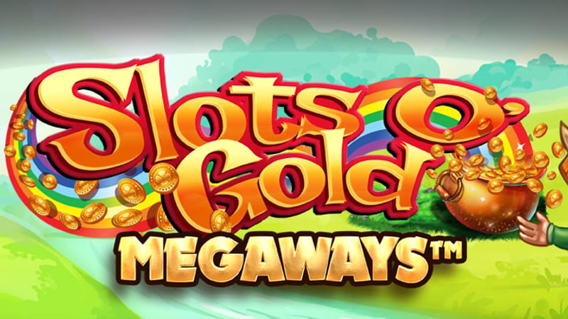 Last 2018 Megaways Slots from Blueprint Gaming Have Arrived