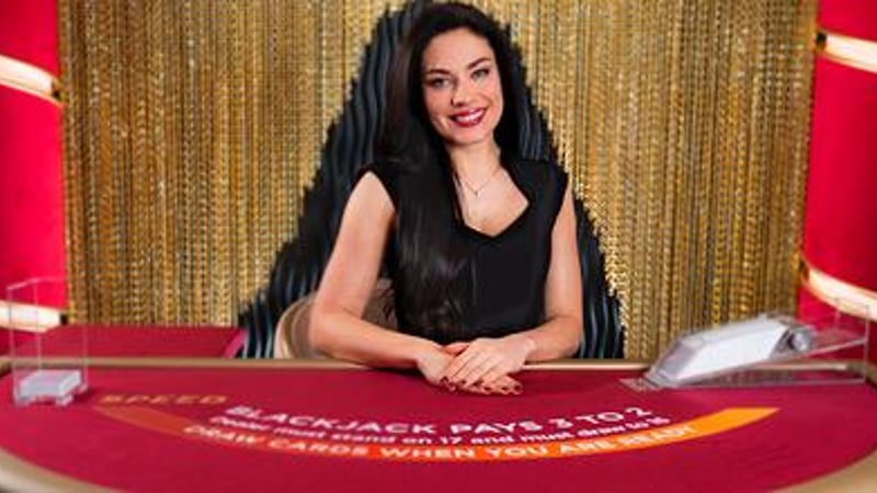 Evolution Gaming Launches Speed Blackjack and Lightning Baccarat