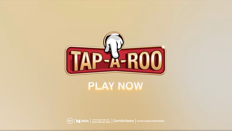 What is Red Tiger's "Tap-a-Roo"? It's Not a New Mechanic, It's a Deconstruction.