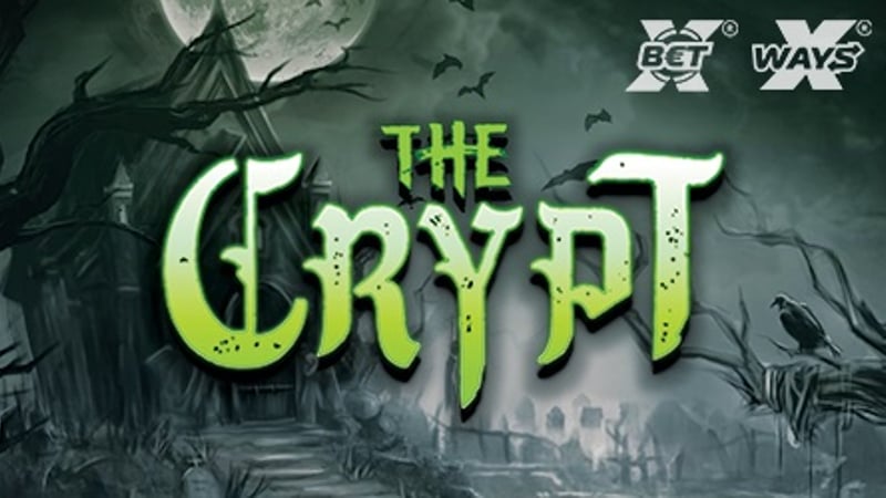 Nolimit City's The Crypt: A Slot Game Where Legends Never Die