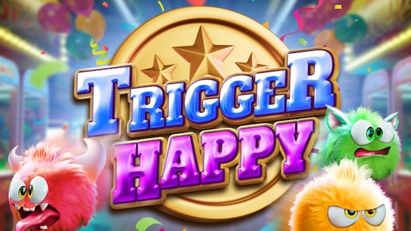 A Closer Look at Trigger Happy – Big Time Gaming's Newest Slot