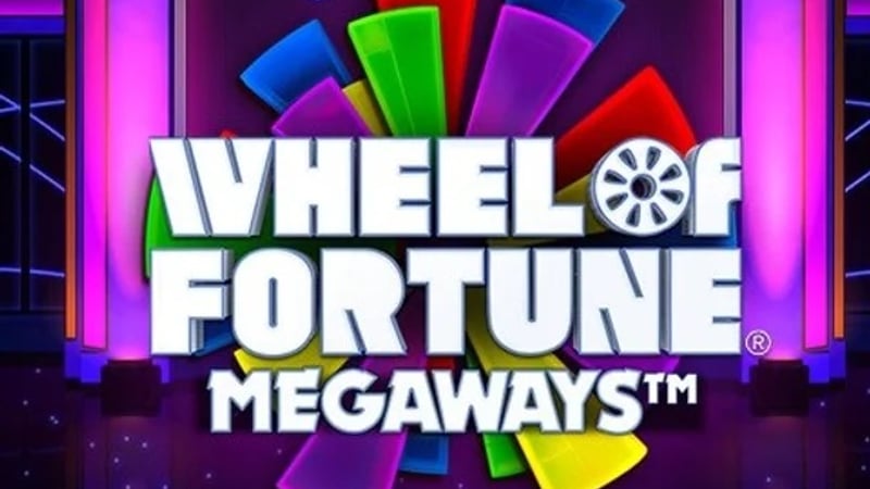 Big Time Gaming and IGT Come Together for Wheel of Fortune MegaWays Release