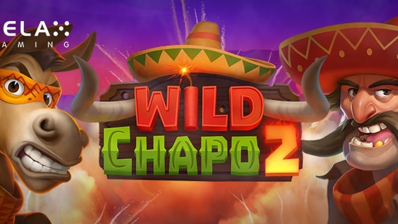 New Relax Gaming Slots to Play in 2023