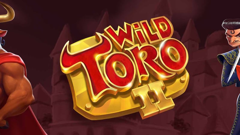 ELK Studios Celebrates 5 Years of Wild Toro Slot with Fresh Sequel