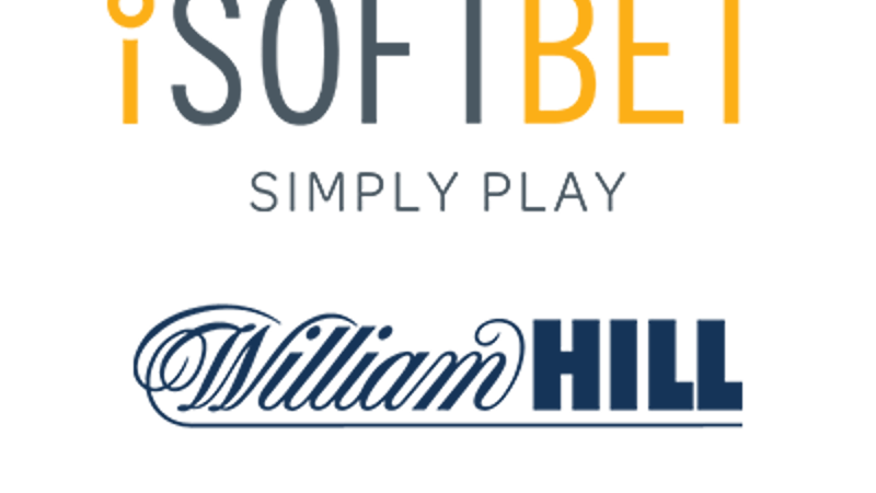 Exclusive iSoftBet Games to Launch at William Hill Online Casino