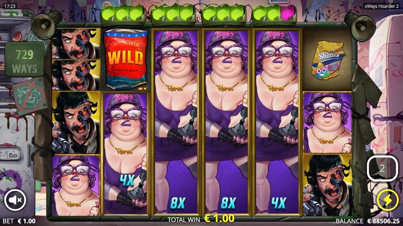 xWays Hoarder 2 Review – Apocalypse Reloaded or Feature Overload?