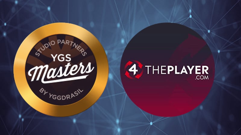 4ThePlayer.com Becomes Yggdrasil’s Fifth Exclusive Game Studio