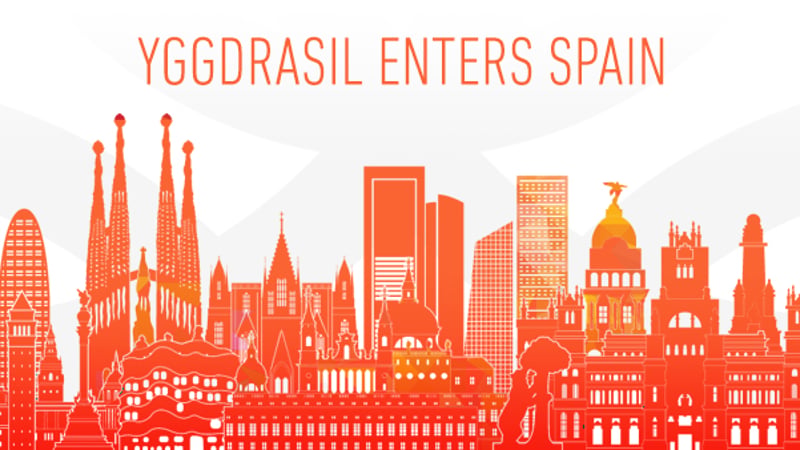 Yggdrasil Gaming Enters Spanish Market with GVC and Bwin