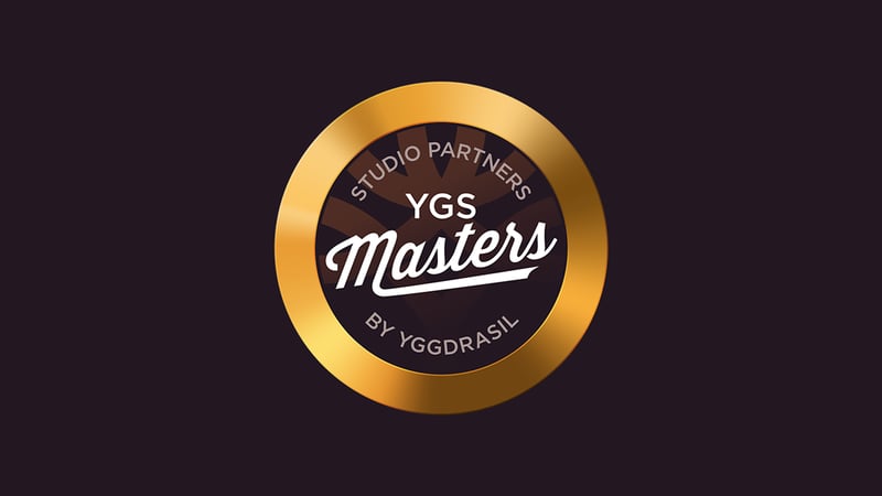 Yggdrasil Announces Exclusive Game Development Platform YGS Masters
