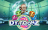 Play’n GO Takes Reactoonz Fans on Wild Ride with New Dr. Toonz Slot