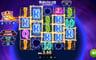 Reactoonz Blitzways (Play'n GO): 16,807 Dynamic Ways and the End of the Quantumeter