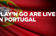 Play’n GO Games Now Available in Portugal and Philippines