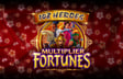 Sneak Peek at Two Brand-New Microgaming Slots for September