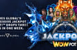 Triple WowPot! Wins: Three Players Strike Gold in Just One Week