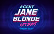 Microgaming’s Lead Heroine Agent Jane Blonde Returns