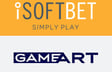 GameArt Slots Now Available in Italy and Romania Thanks to iSoftBet