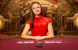 Brand New Evolution Golden Wealth Baccarat Live Game