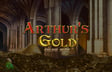 Microgaming Releases First Online Slot by Gold Coin Studios – Arthur’s Gold