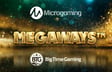 Microgaming to Use Big Time Gaming’s Megaways Mechanic in Upcoming Slots