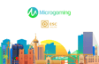 Microgaming Games Now Live in Portugal via Estoril Sol Digital