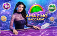 Amazing Baccarat (Pragmatic Play) – Is 66,000x Payout Worth 20% Tax?