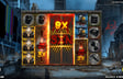 1 in 58 Chance to 20,000x Max Win – Nolimit City’s New Apocalypse Super xNudge