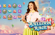 Evolution’s 4th Gen Live Slot – Balloon Race Out Soon!