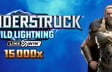 Microgaming To Release Thunderstruck 3, Wild Lightning