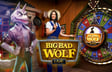 Quickspin’s First Live Game Big Bad Wolf Launches Soon!