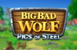 From Straw to Steel – Exploring Quickspin's Latest Slot Big Bad Wolf Pigs of Steel