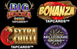 BTG Launches TapCards Series: Familiar Faces, Faster Format, 25,000x Max Wins