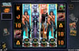Brute Force: Alien Onslaught – Nolimit City Recruits One xMechanic to Deliver Top-10 Firepower