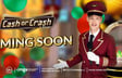 New Evolution Cash or Crash Live Game Show